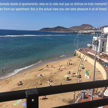 Canteras 38 Λας Πάλμας ντε Γκραν Κανάρια Εξωτερικό φωτογραφία