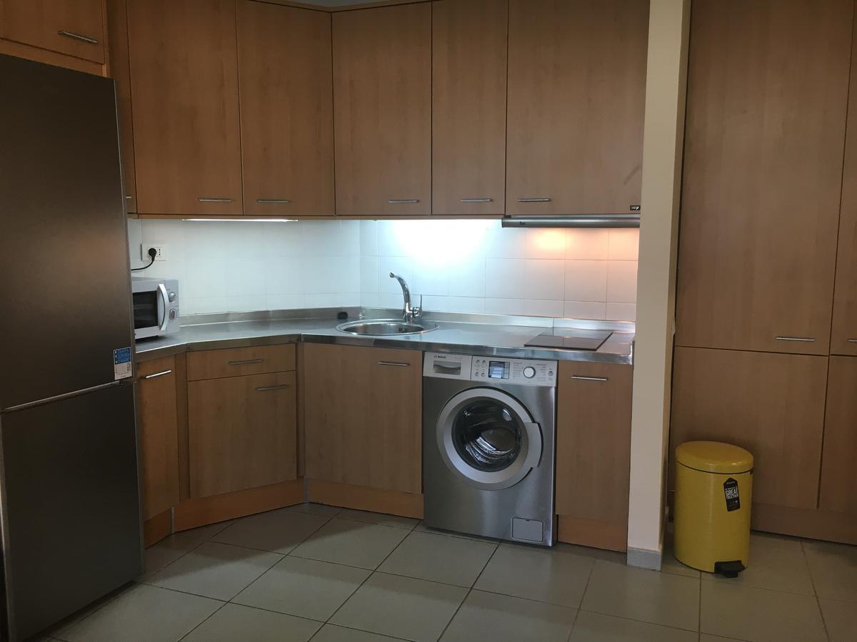Canteras 38 Λας Πάλμας ντε Γκραν Κανάρια Εξωτερικό φωτογραφία