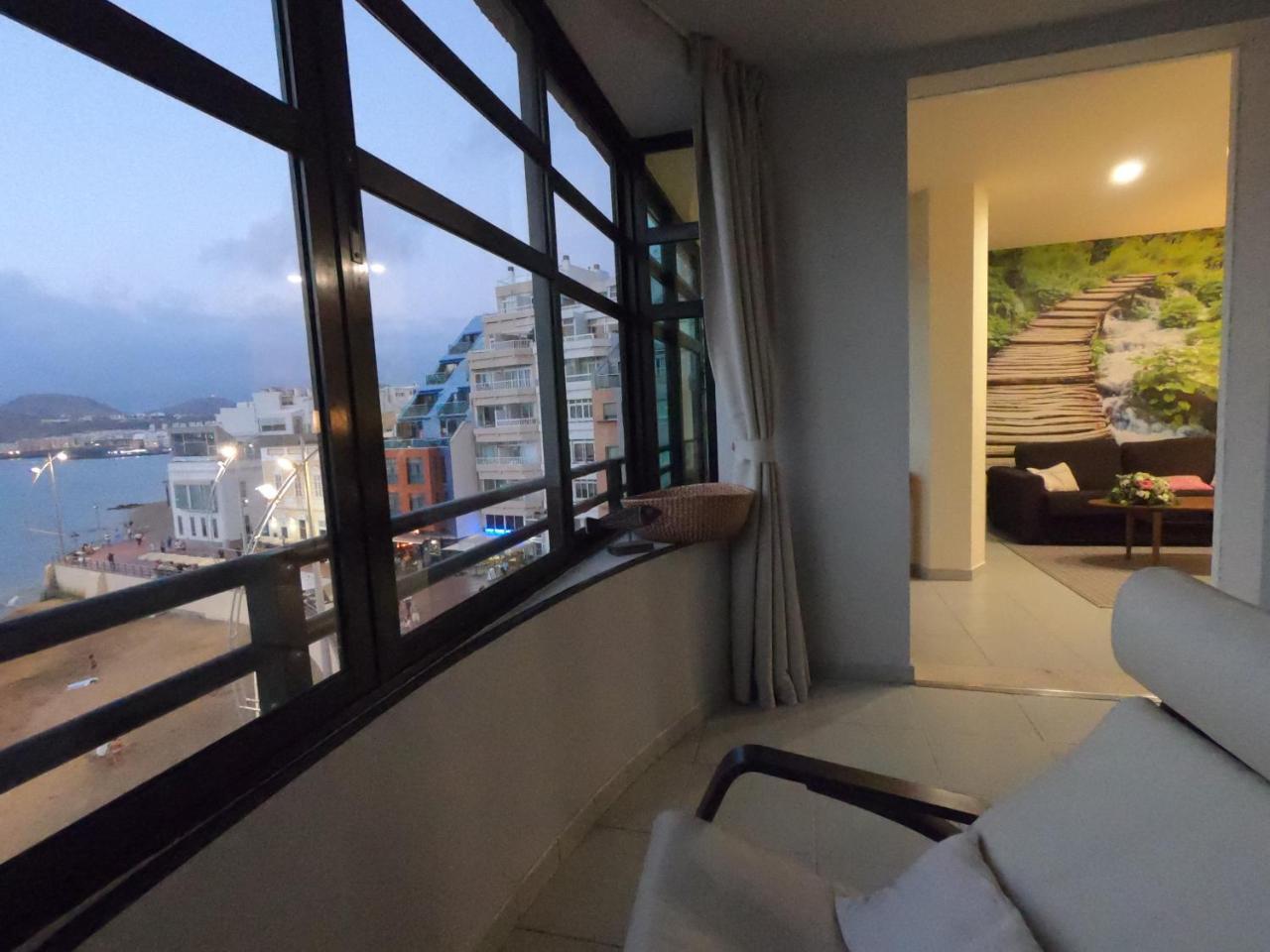 Canteras 38 Λας Πάλμας ντε Γκραν Κανάρια Εξωτερικό φωτογραφία